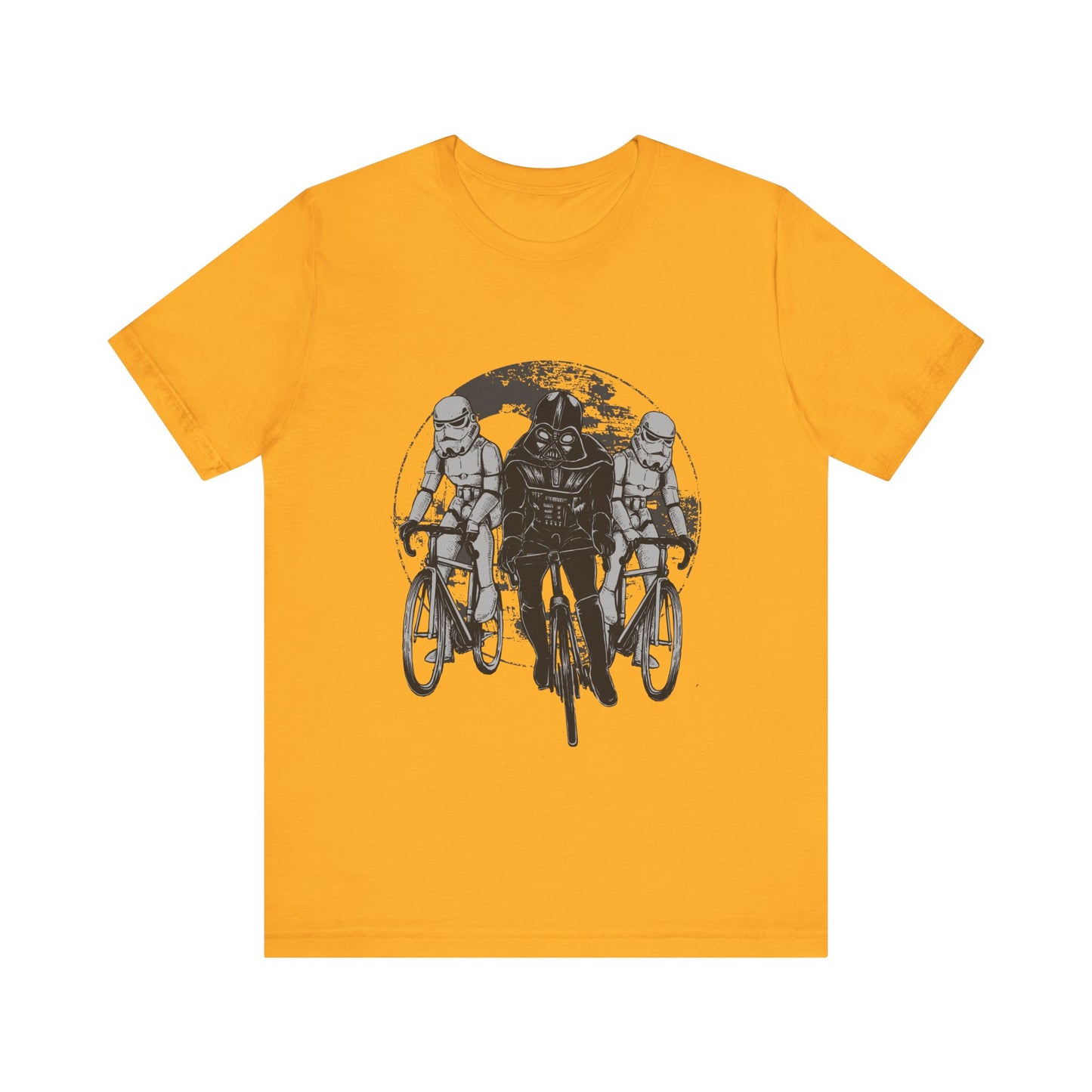 Star Bikers - Unisex T-Shirt