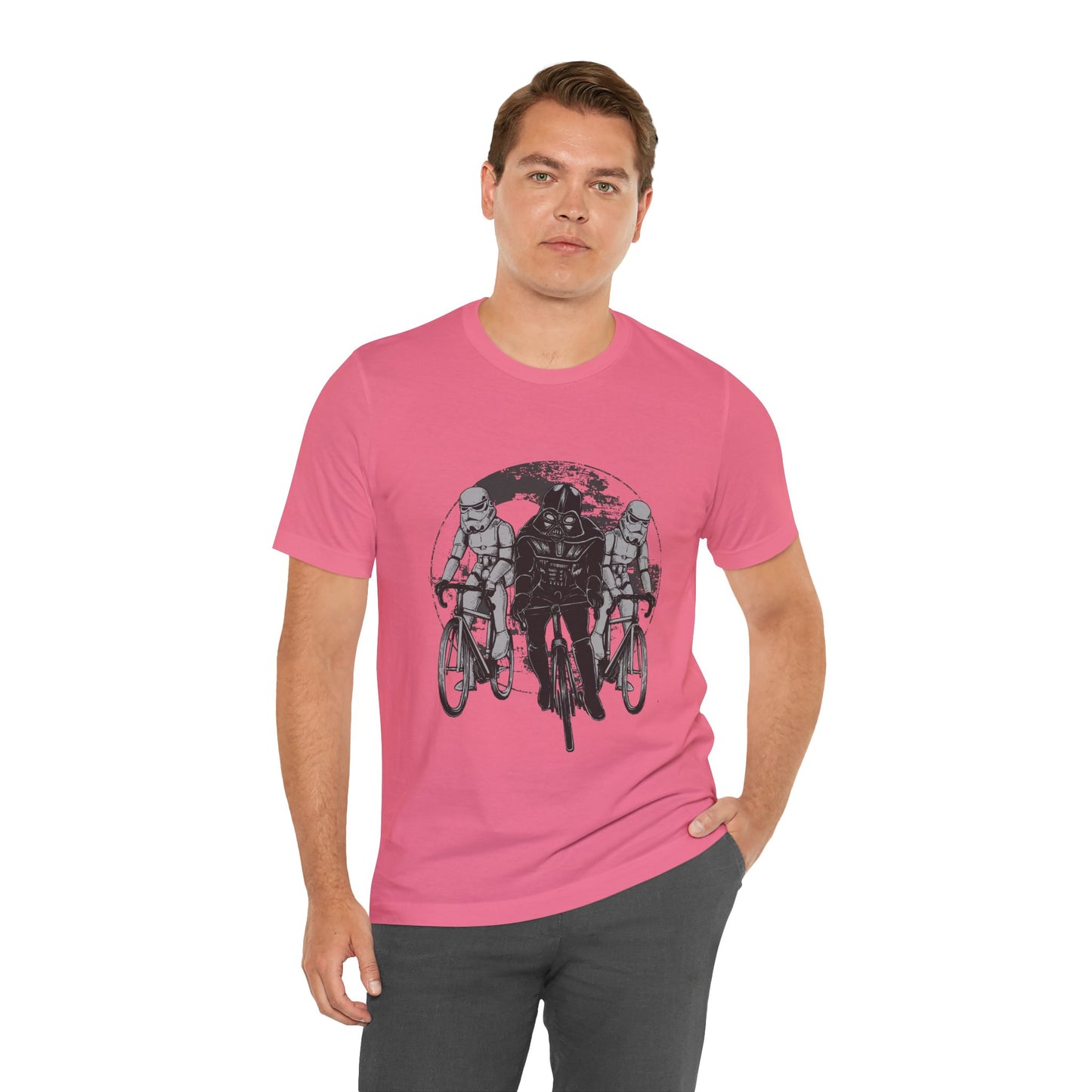 Star Bikers - Unisex T-Shirt