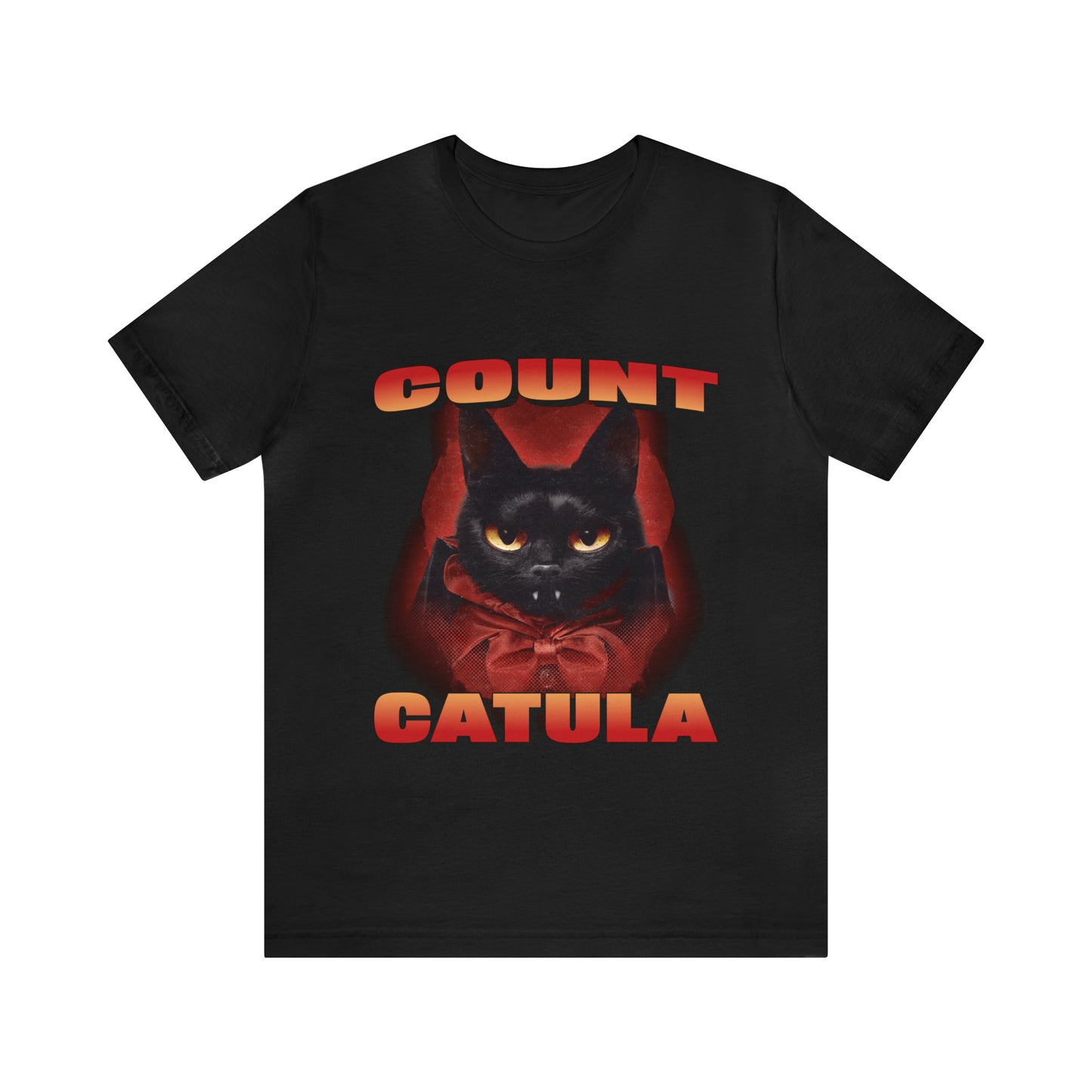 Count Catula - Unisex T-Shirt