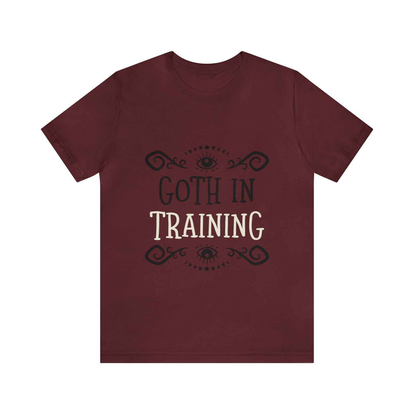Goth In Training - Unisex T-Shirt