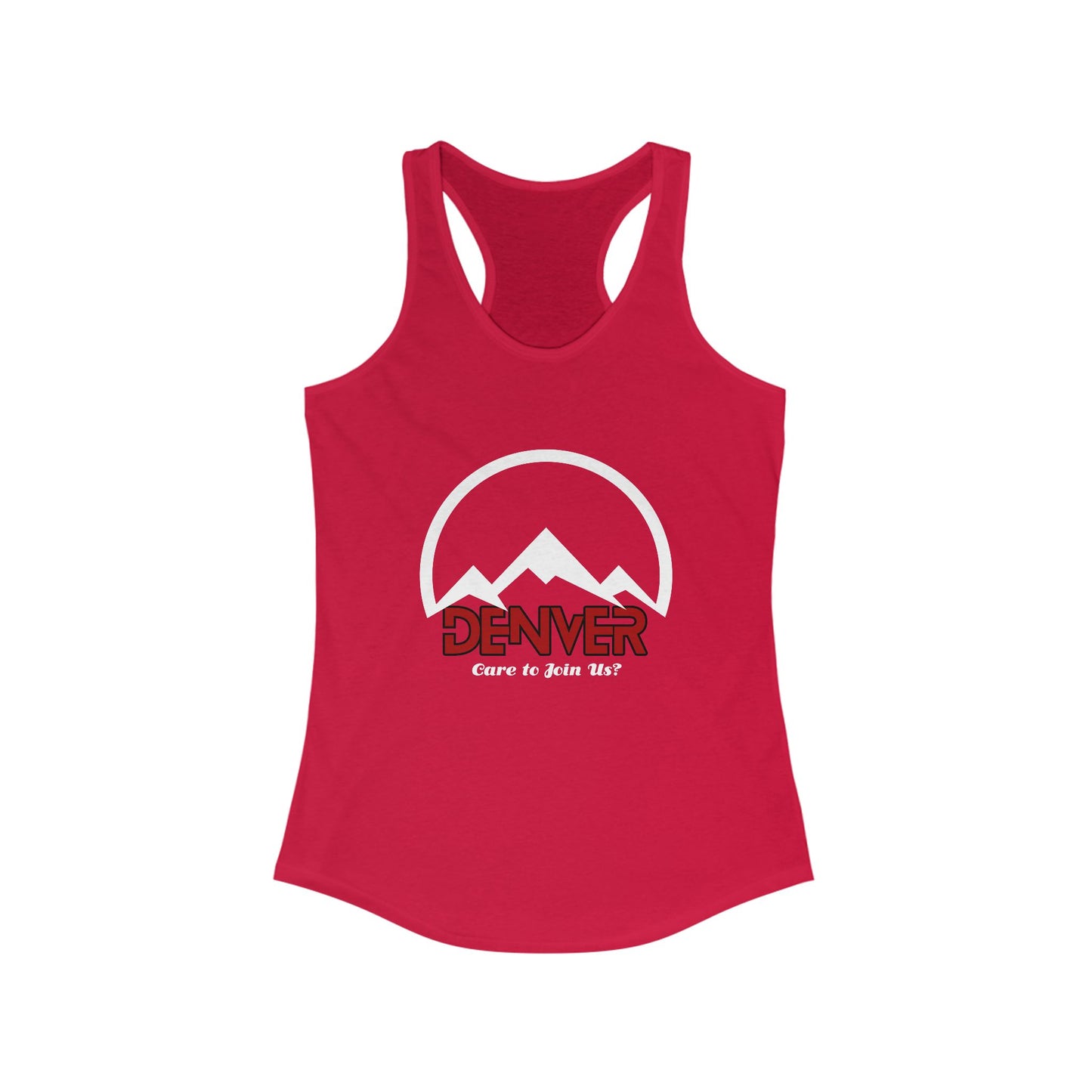 Denver Regional M&G - Women's Tank Top