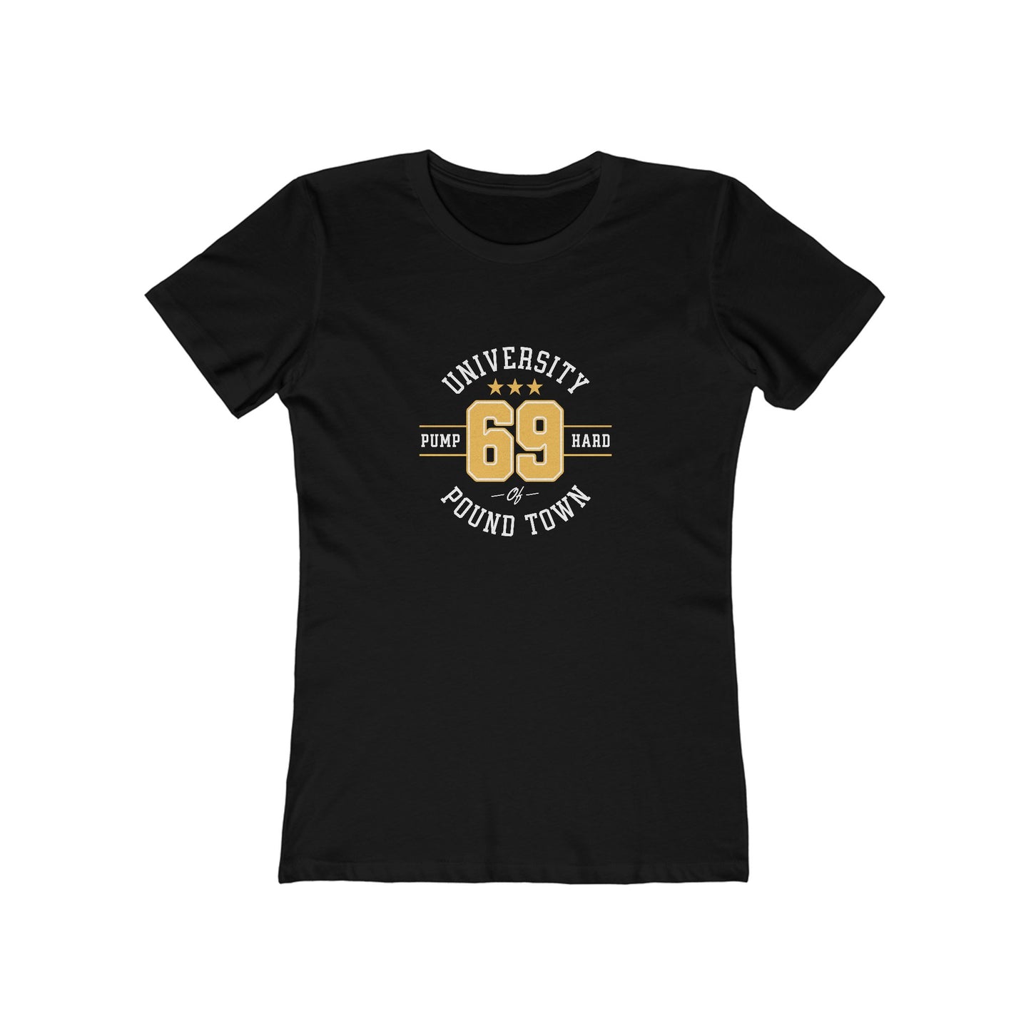 University of Pound Town - Women's T-shirt