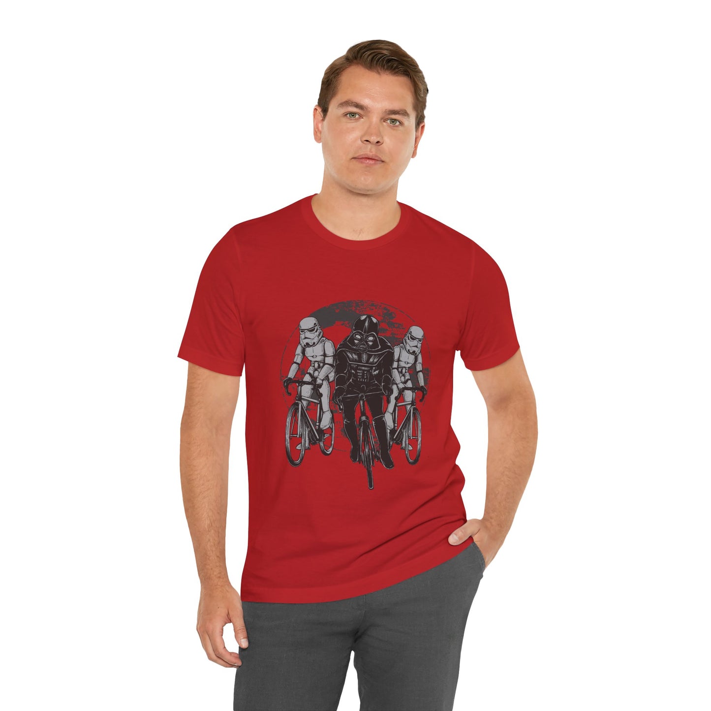 Star Bikers - Unisex T-Shirt