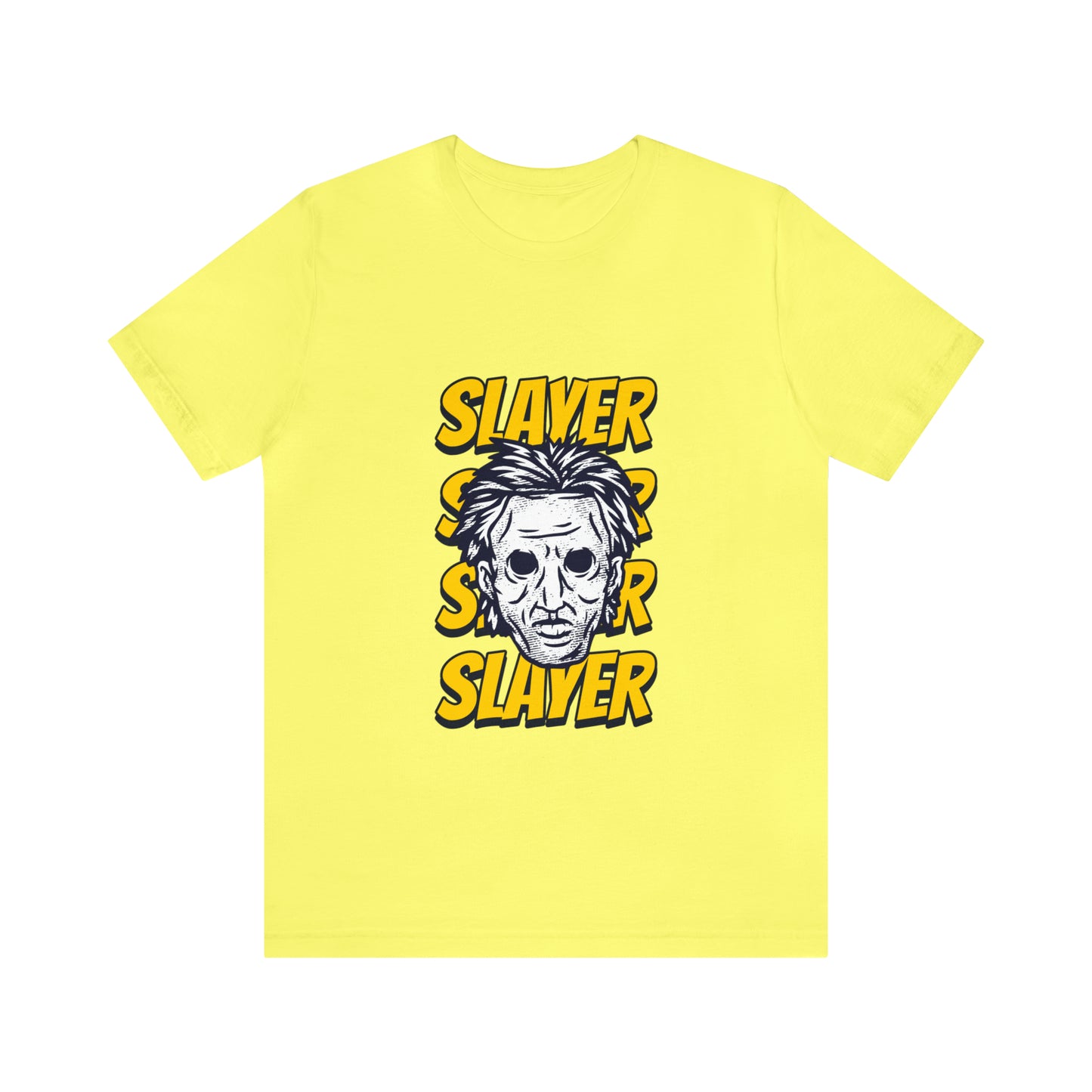 Slayer - Unisex T-Shirt