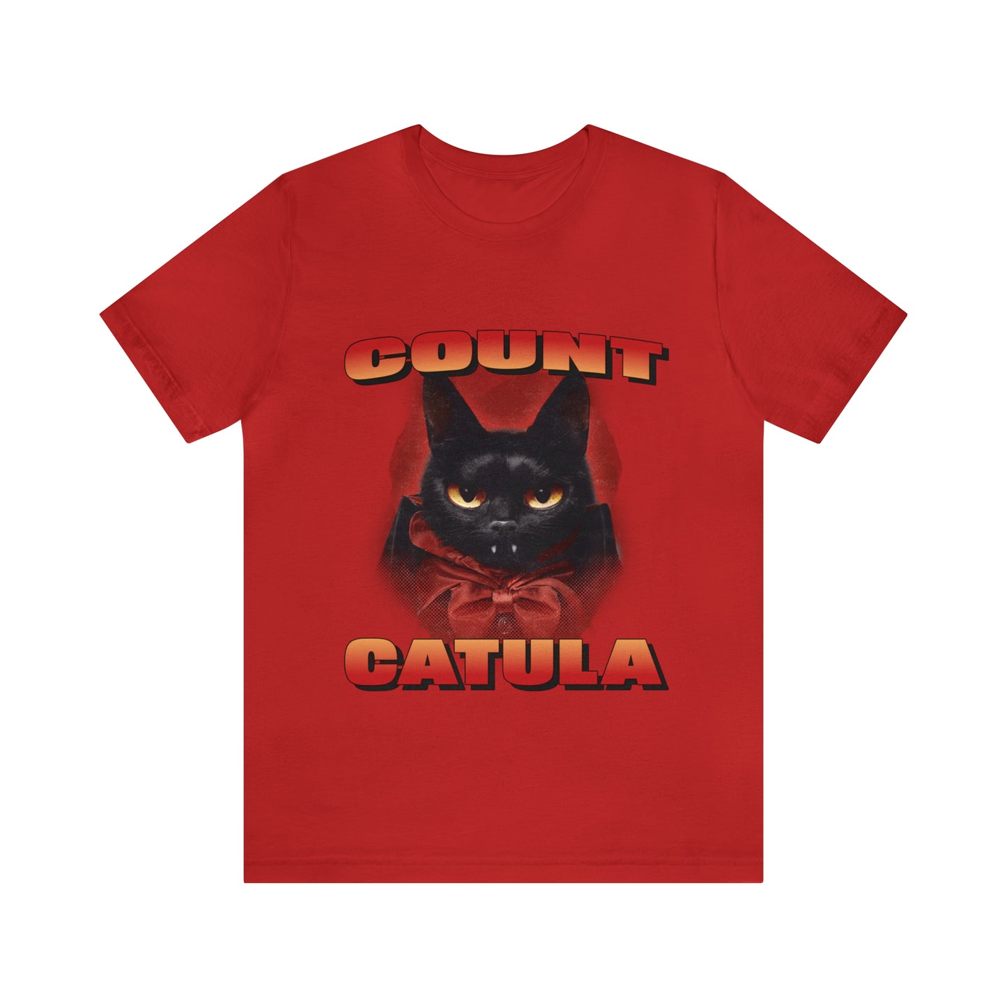 Count Catula - Unisex T-Shirt