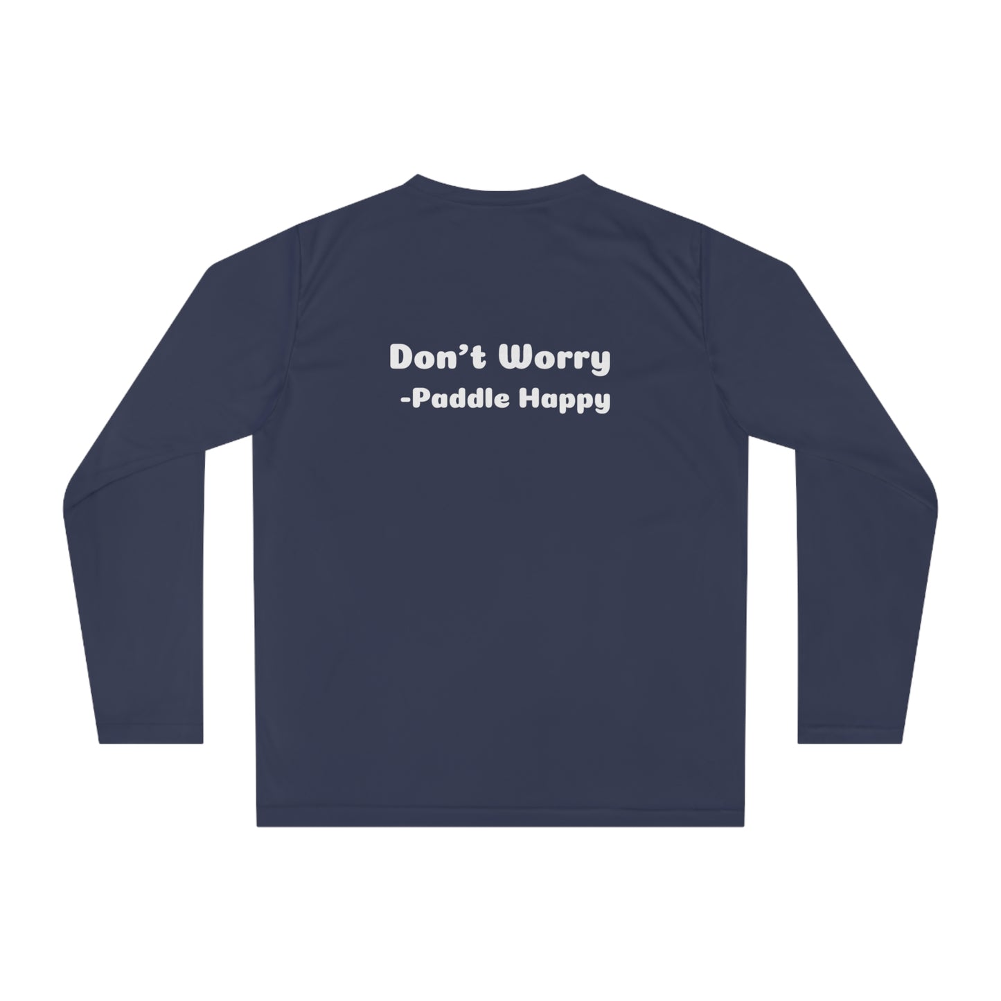 Motley Crew, Patty K - Unisex Performance Long Sleeve Shirt