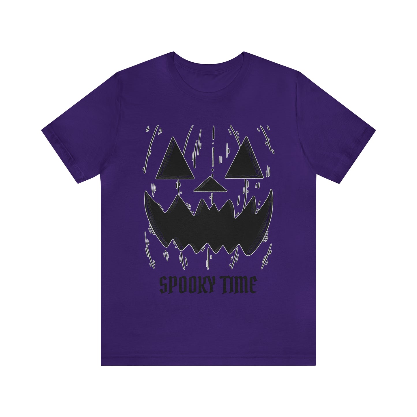 Spooky Time - Unisex T-Shirt
