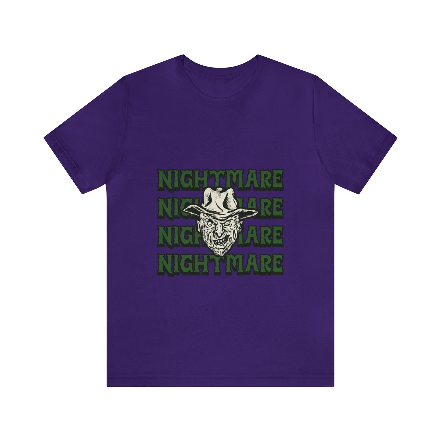 Nightmare - Unisex T-Shirt