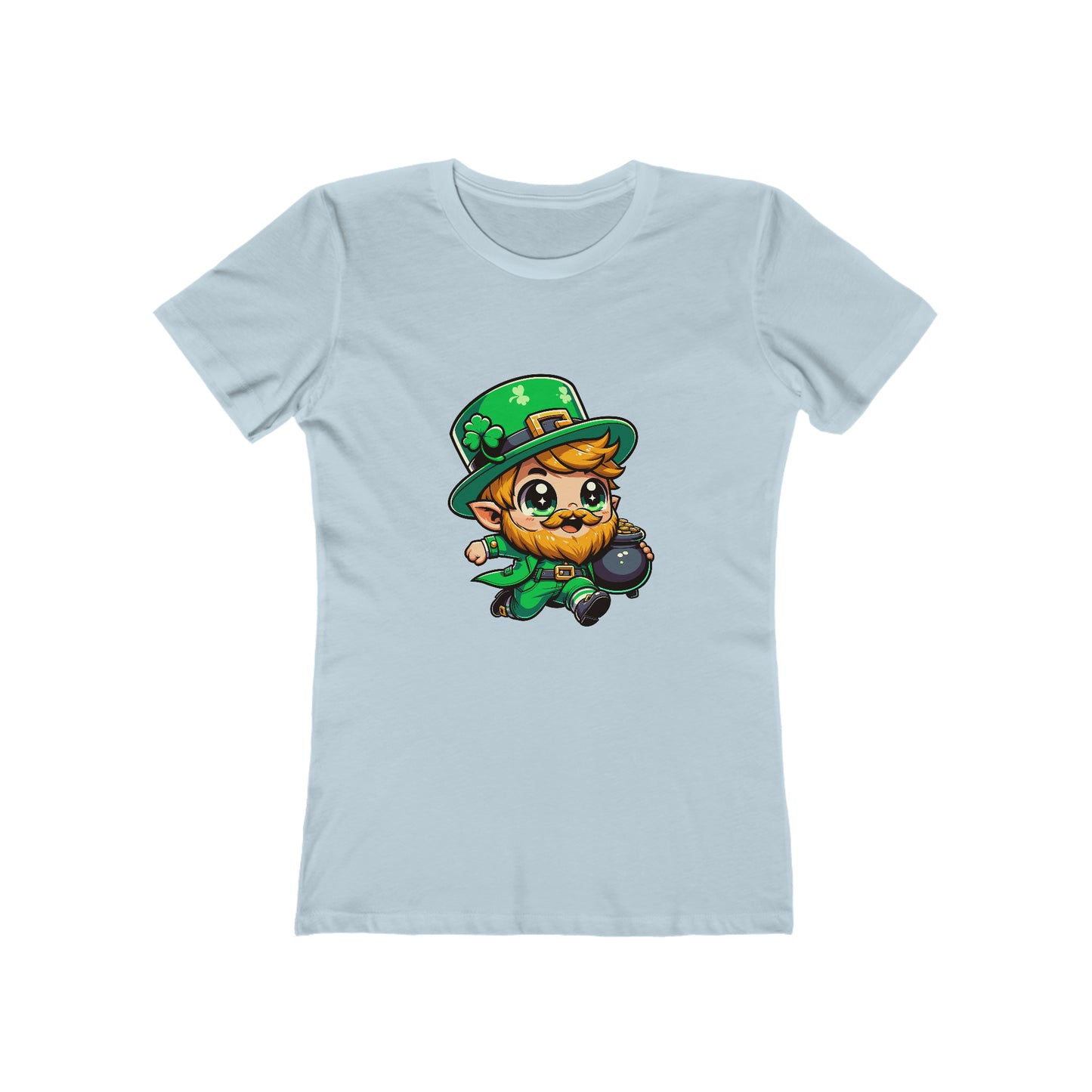 Lucky Leprechaun Loot - Women's T-shirt