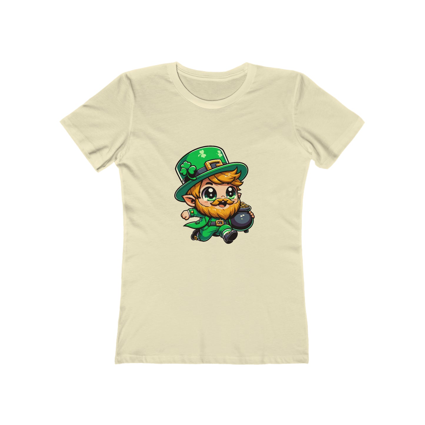 Lucky Leprechaun Loot - Women's T-shirt