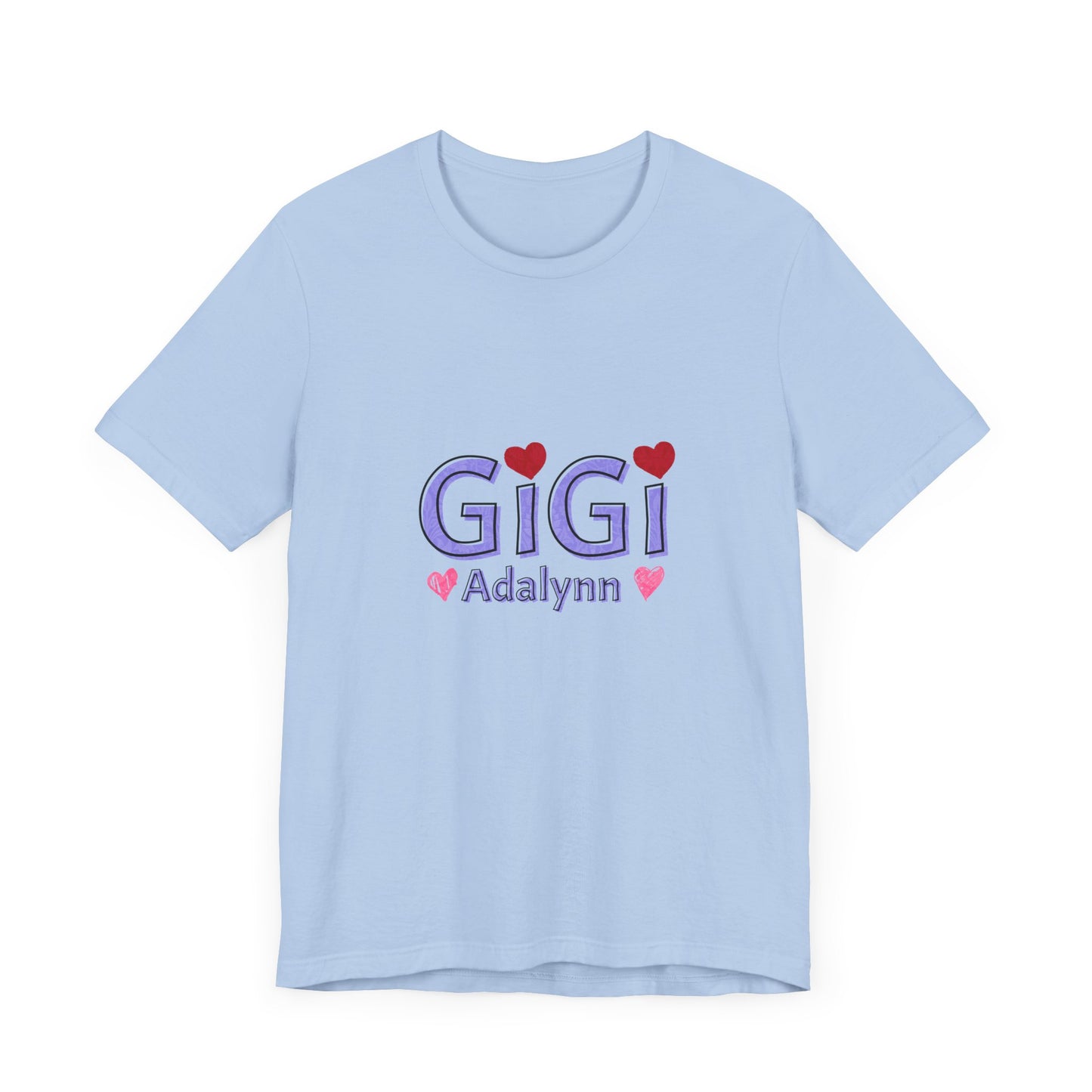 Gigi - Adalynn - Unisex T-Shirt