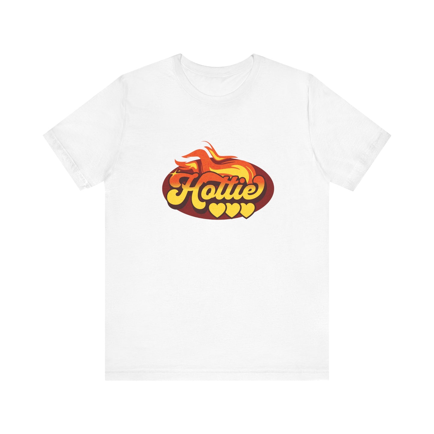 Hottie - Unisex T-Shirt
