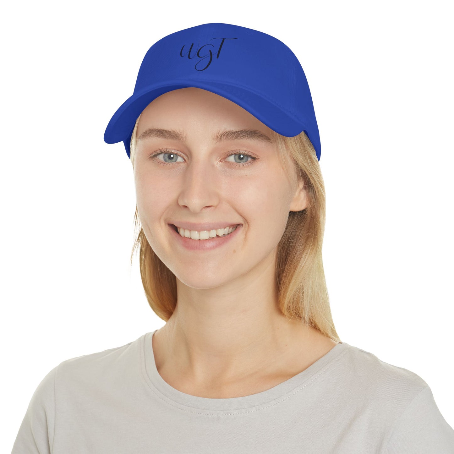 WGT - Baseball Cap