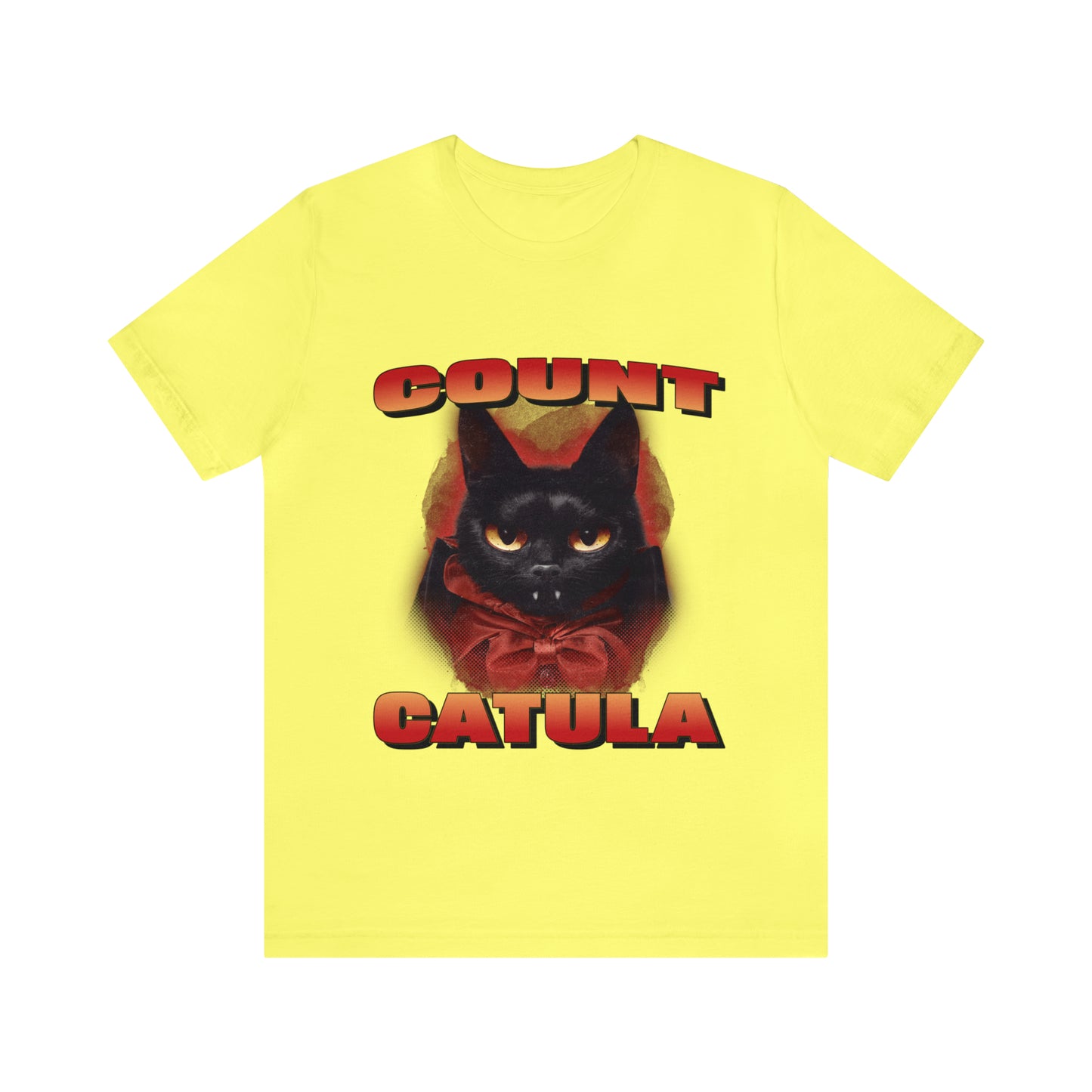 Count Catula - Unisex T-Shirt