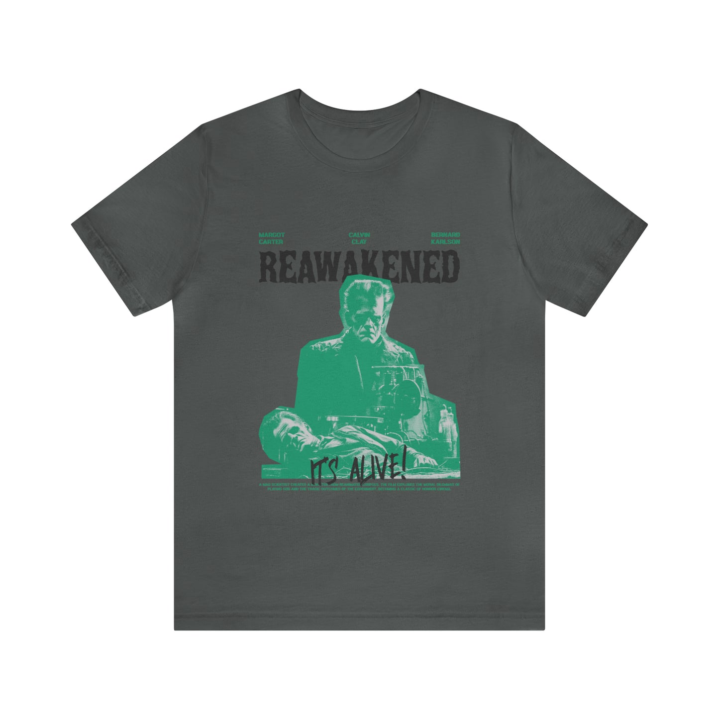 Reawakened - Unisex T-Shirt