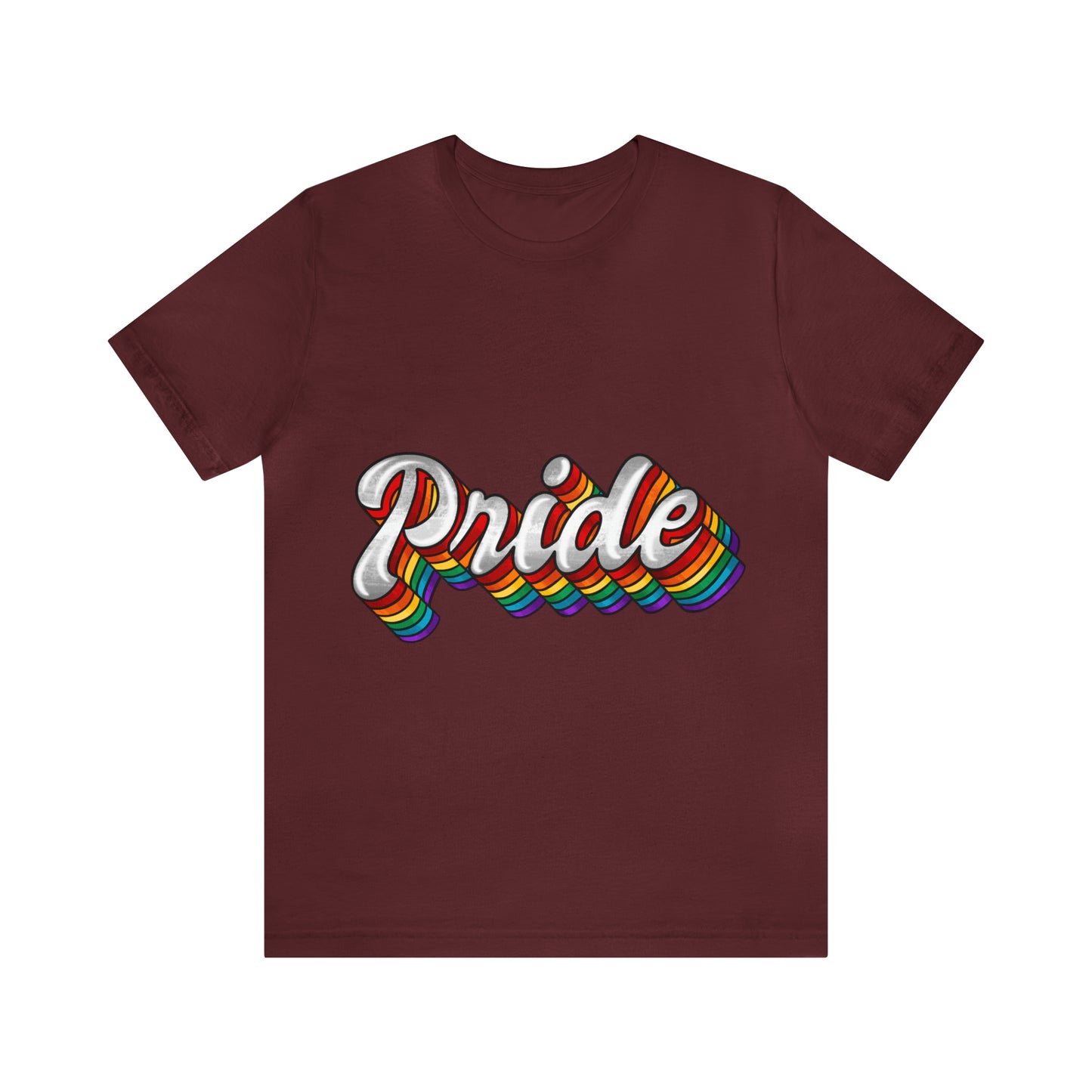 Pride - Unisex T-Shirt
