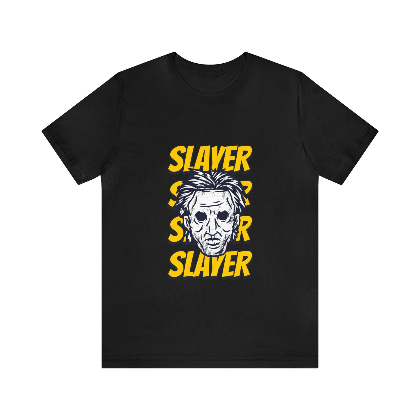 Slayer - Unisex T-Shirt