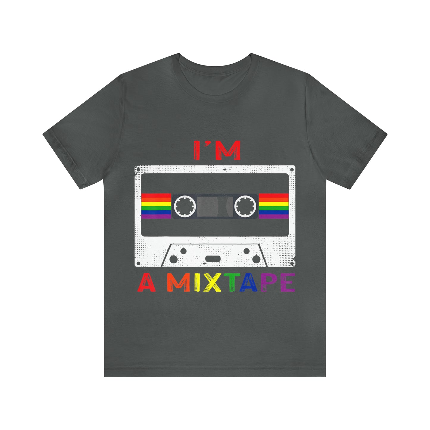 I'm A Mixtape 2 - Unisex T-Shirt