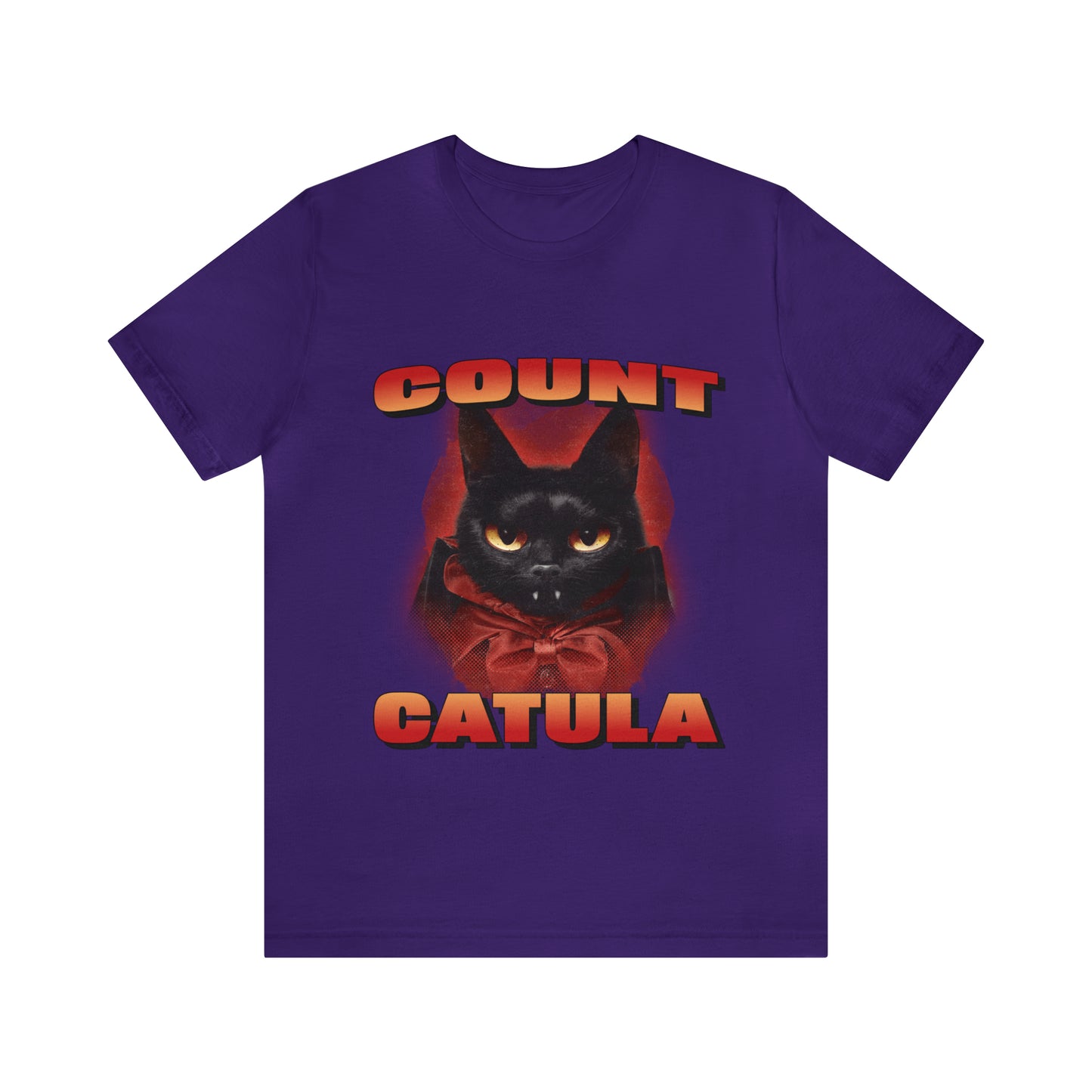 Count Catula - Unisex T-Shirt