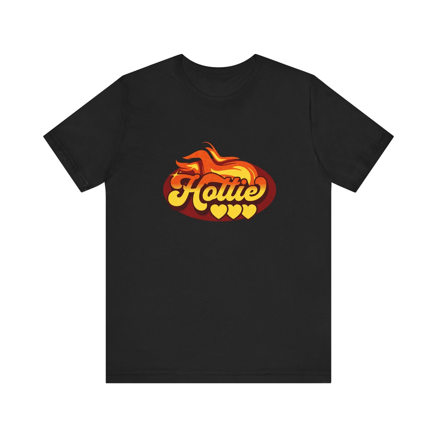 Hottie - Unisex T-Shirt