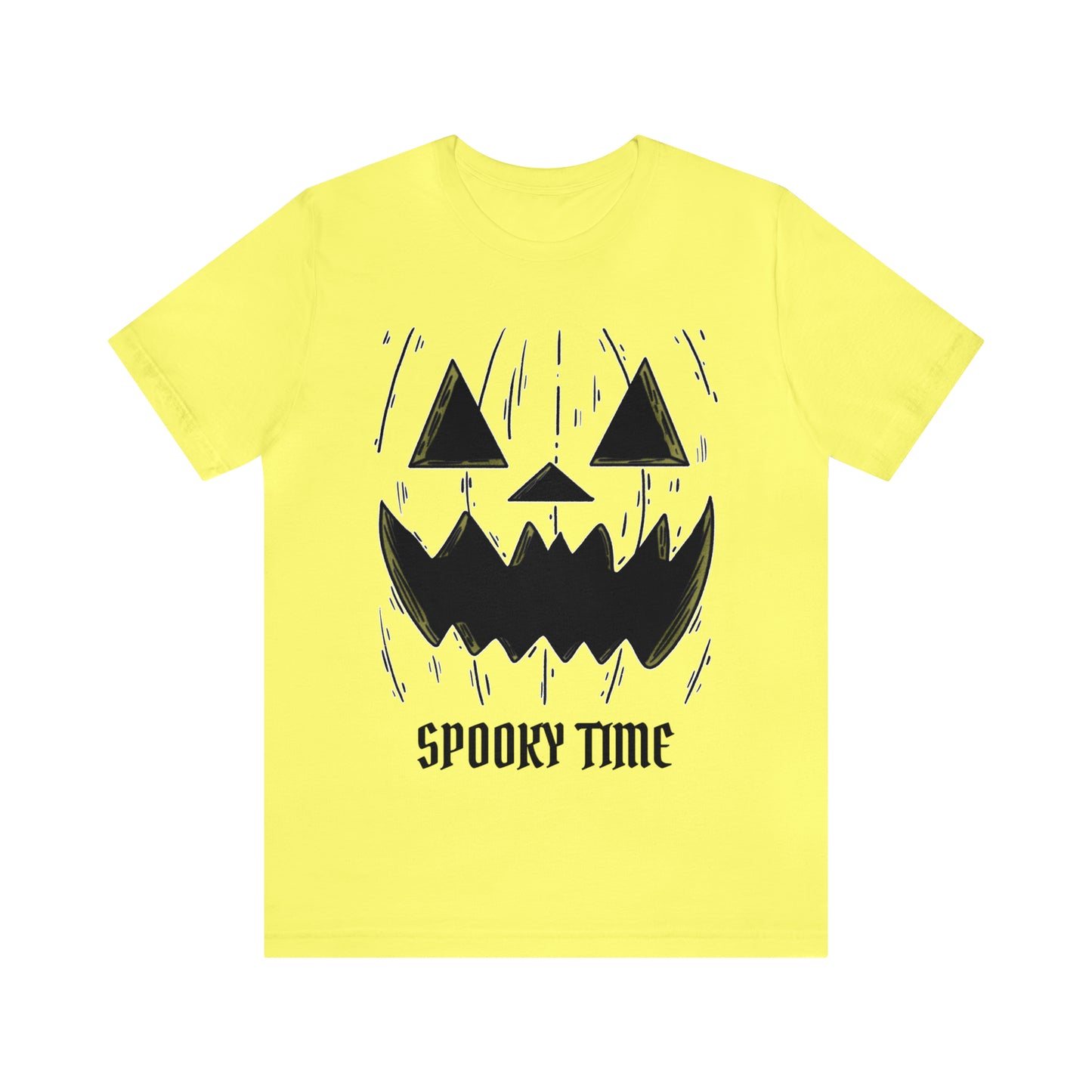 Spooky Time - Unisex T-Shirt