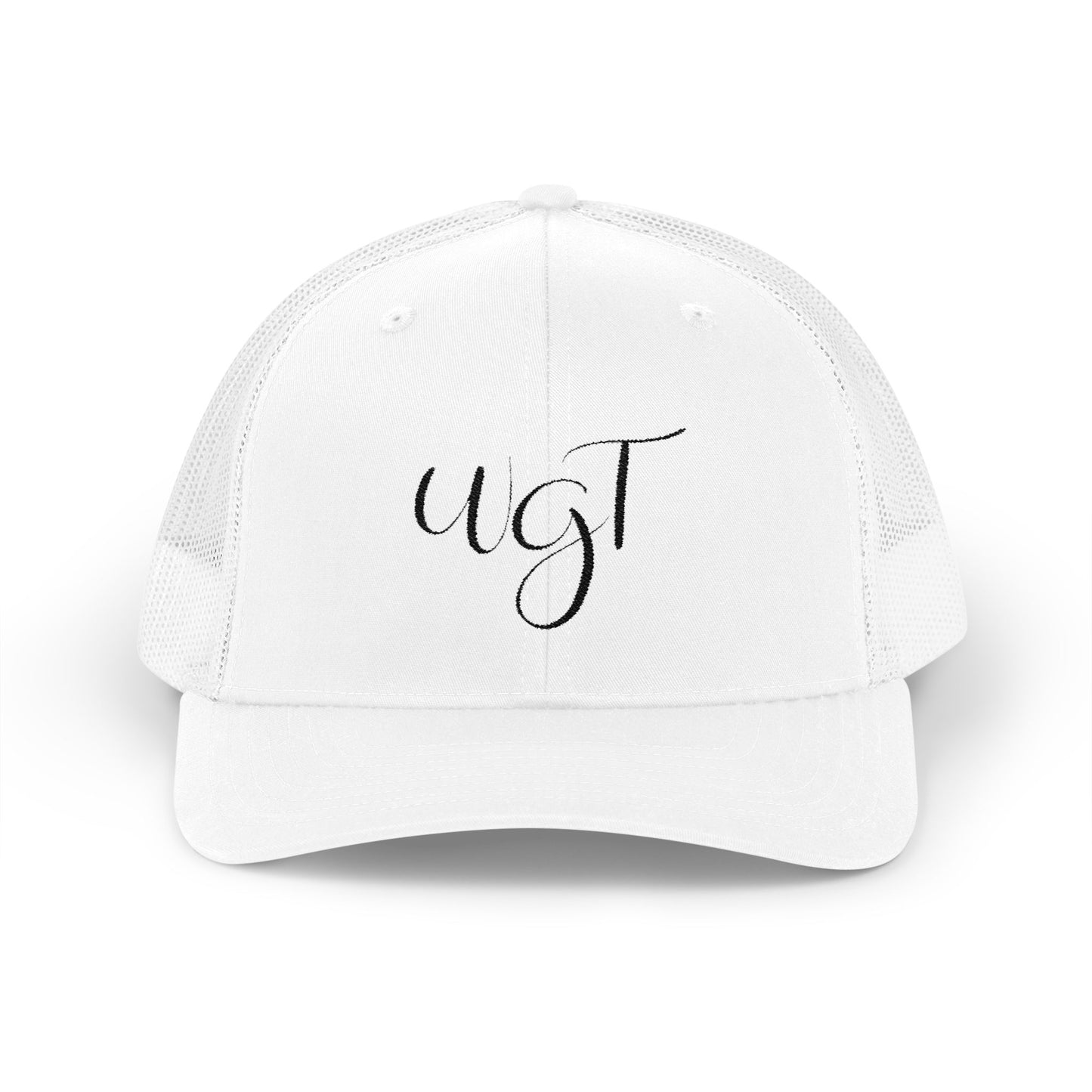 WGT - Snapback Trucker Cap
