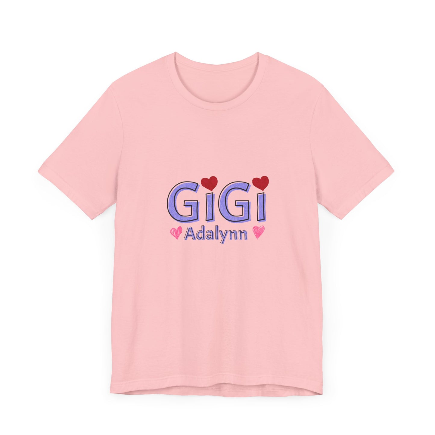 Gigi - Adalynn - Unisex T-Shirt