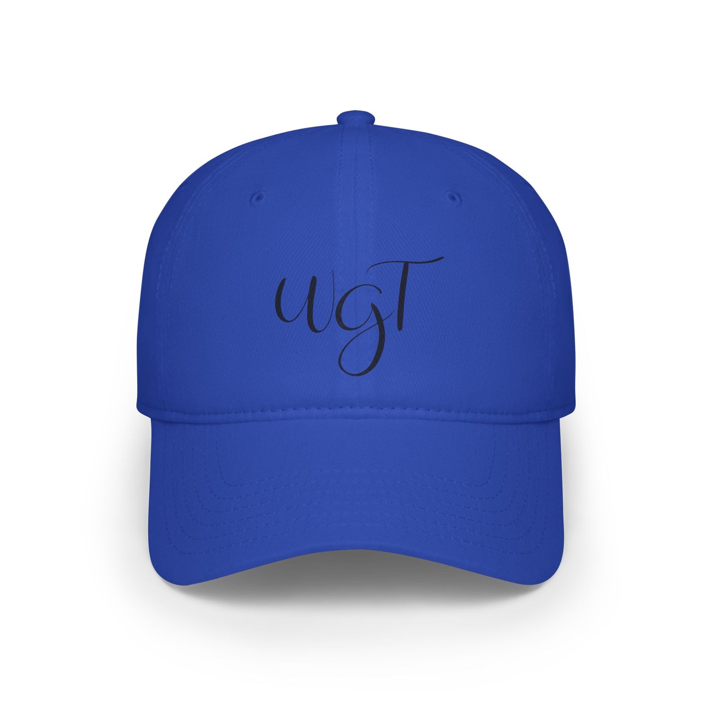 WGT - Baseball Cap