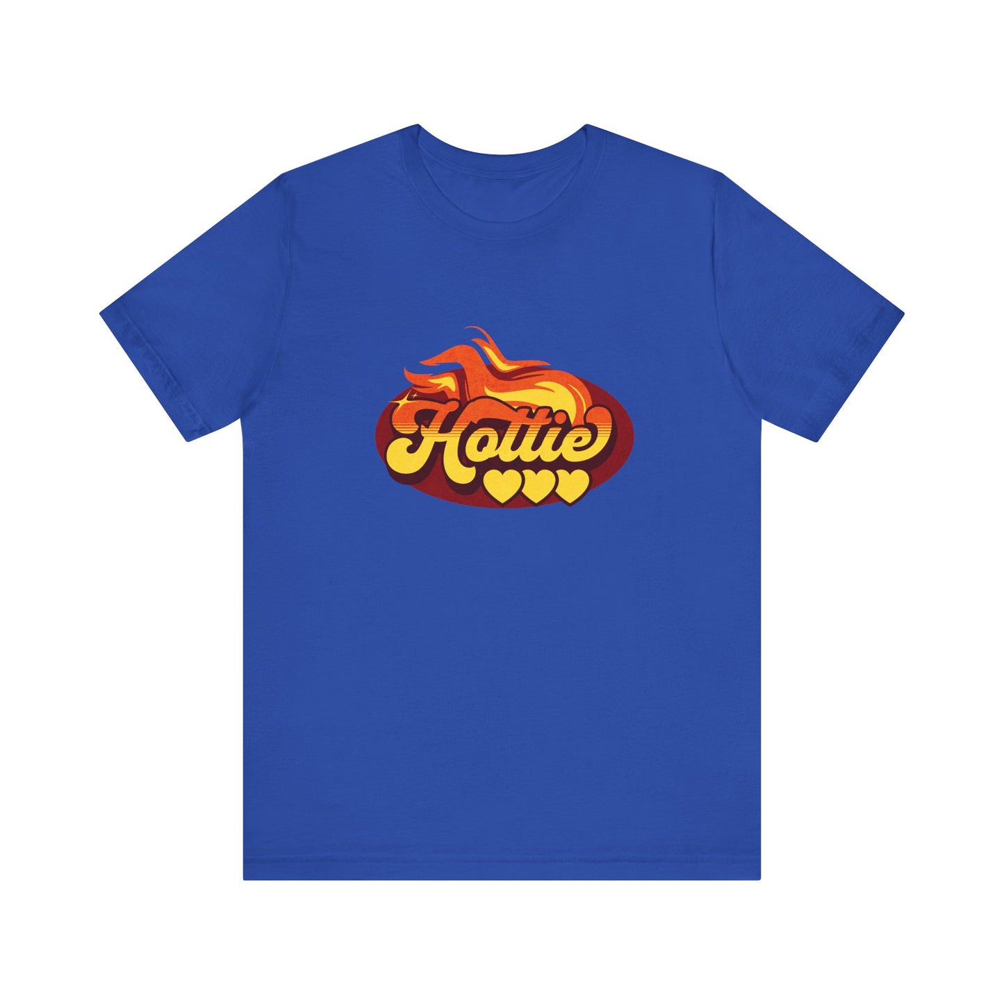 Hottie - Unisex T-Shirt