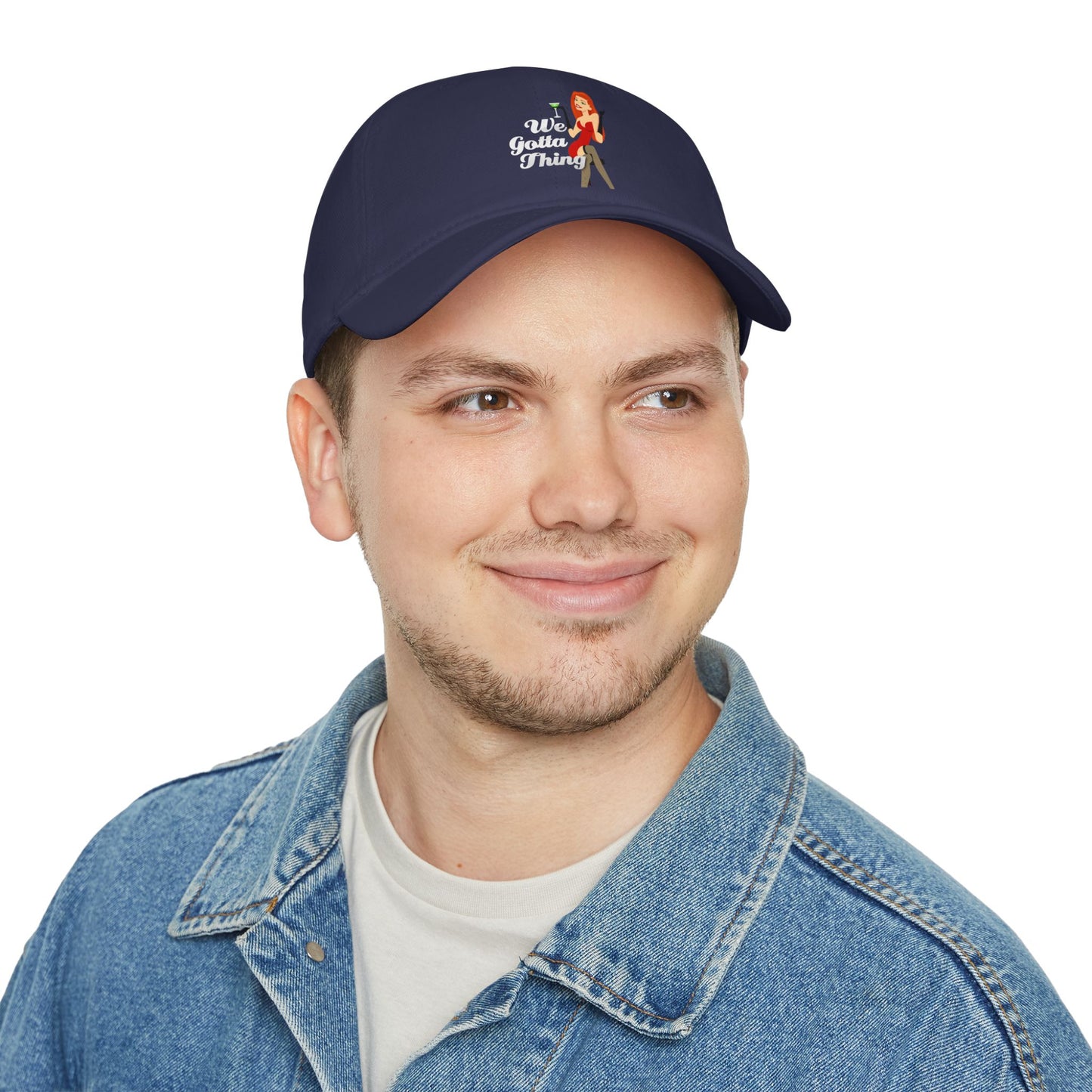 We Gotta Thing - Baseball Cap