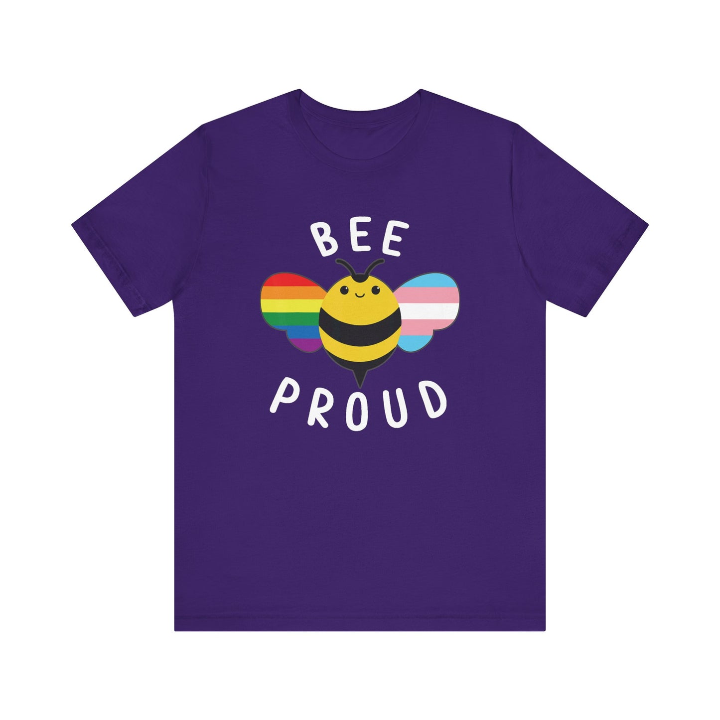 Bee Proud - Unisex T-Shirt