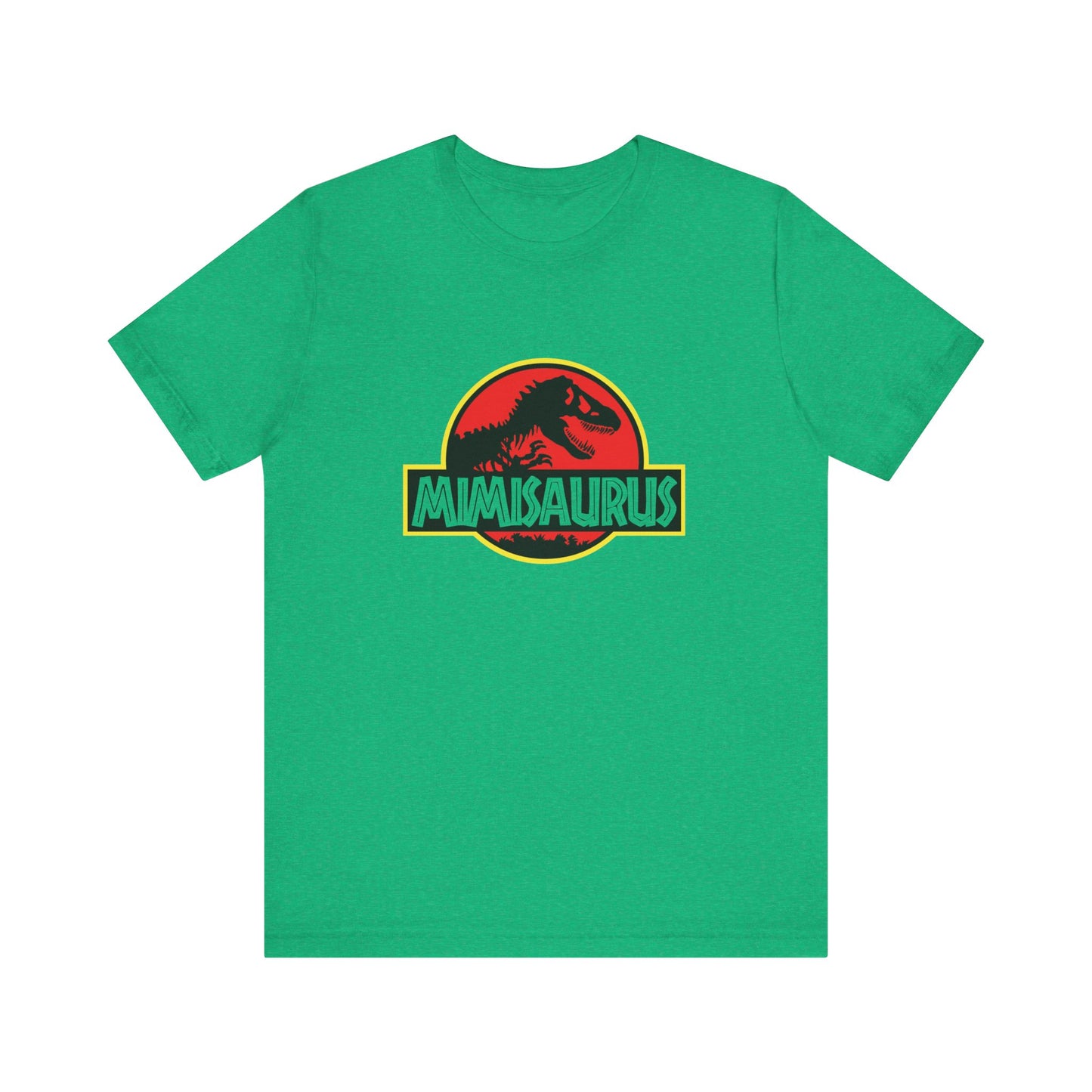 Mimisaurus - Unisex T-Shirt