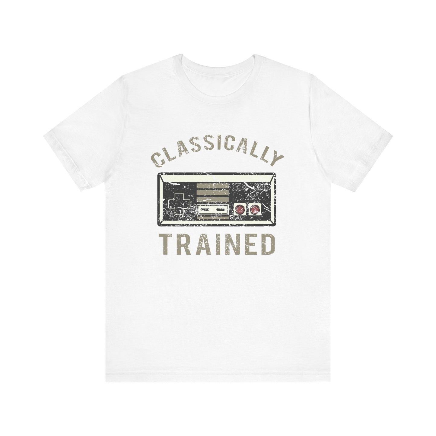 Classically Trained - Unisex T-Shirt
