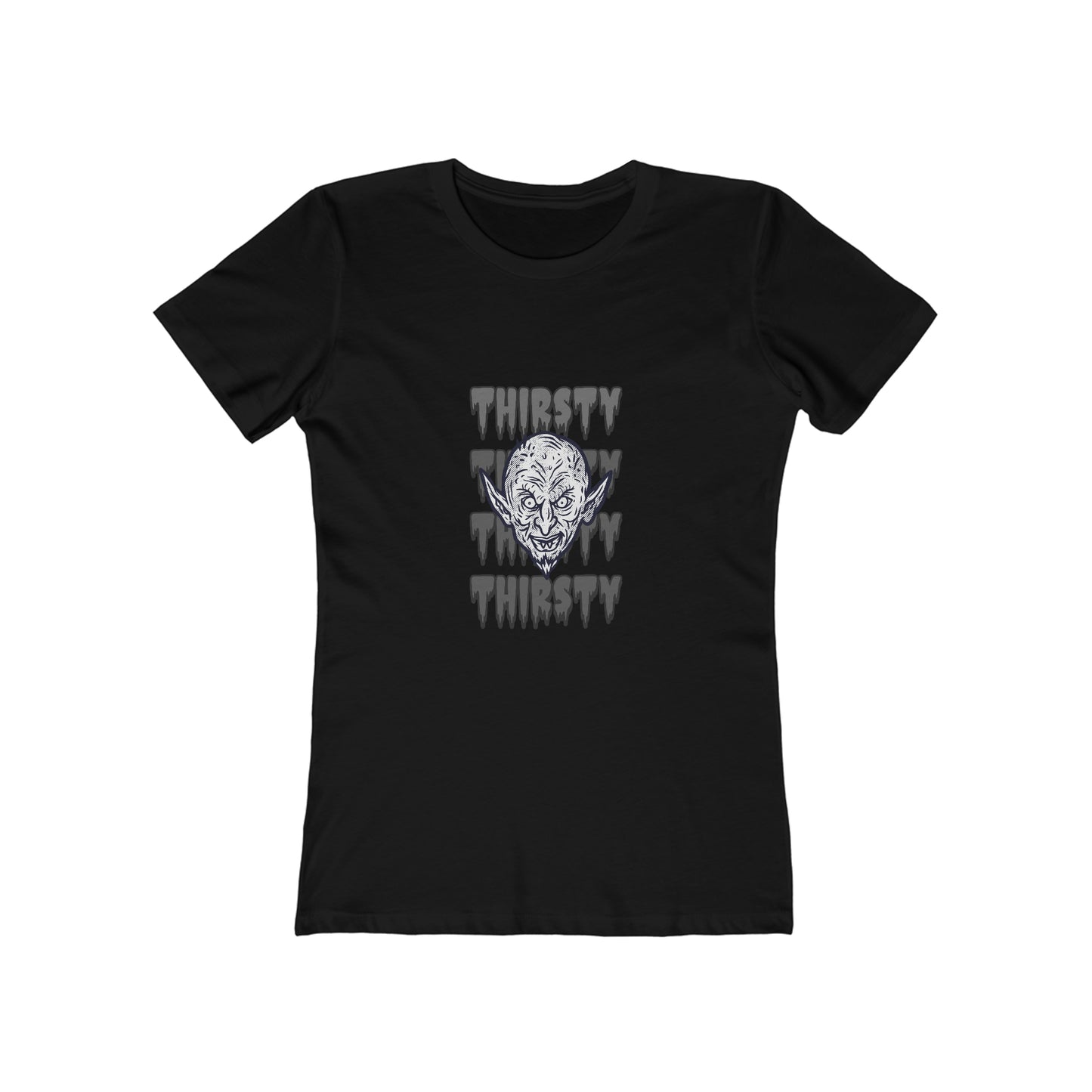 Thirsty - Women's T-shirt