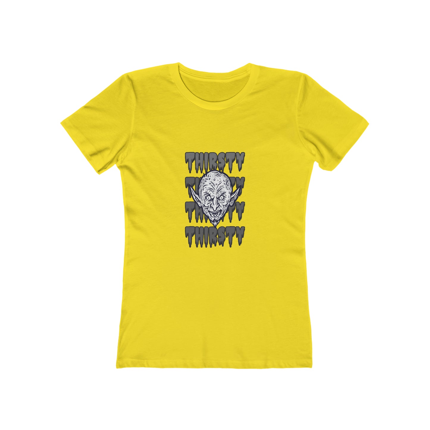 Thirsty - Women's T-shirt