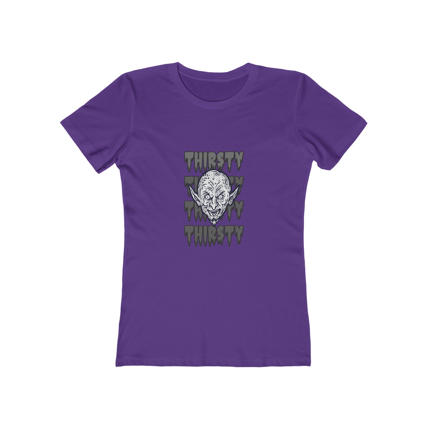 Thirsty - Women's T-shirt