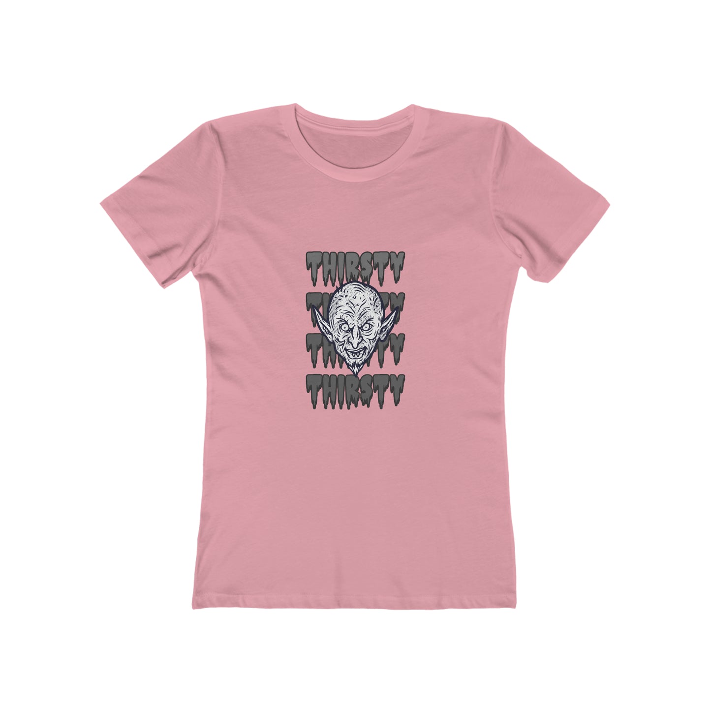 Thirsty - Women's T-shirt