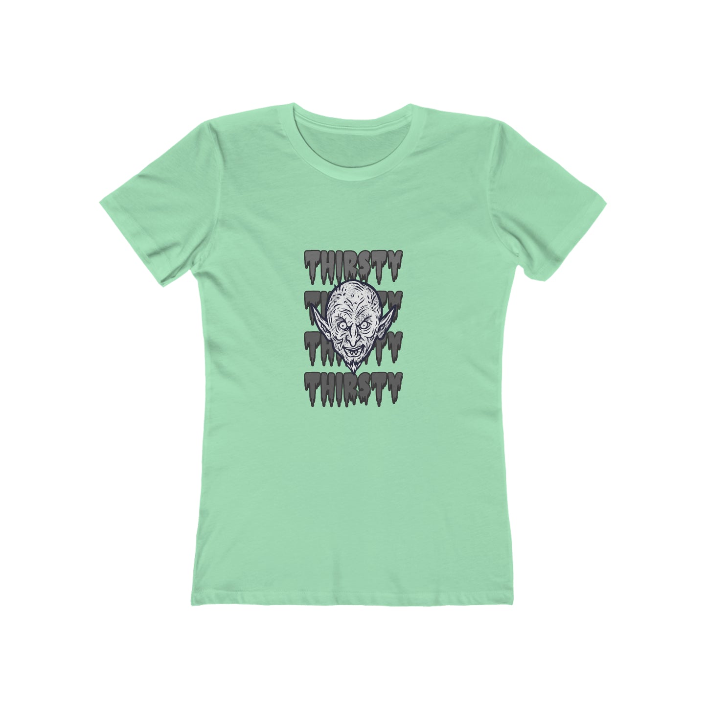Thirsty - Women's T-shirt