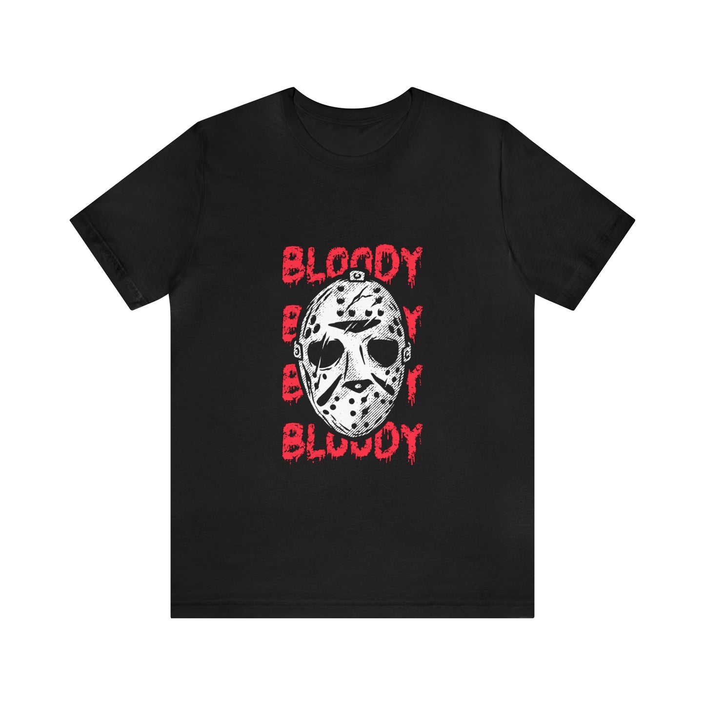 Bloody - Unisex T-Shirt