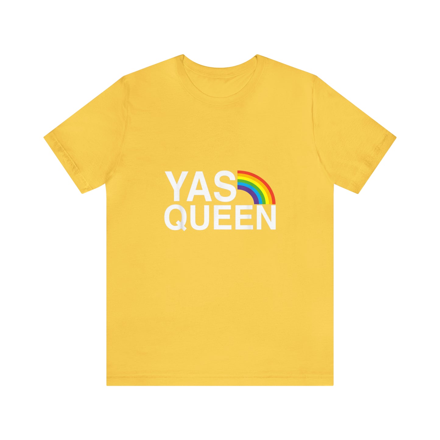 Yas Queen - Unisex T-Shirt