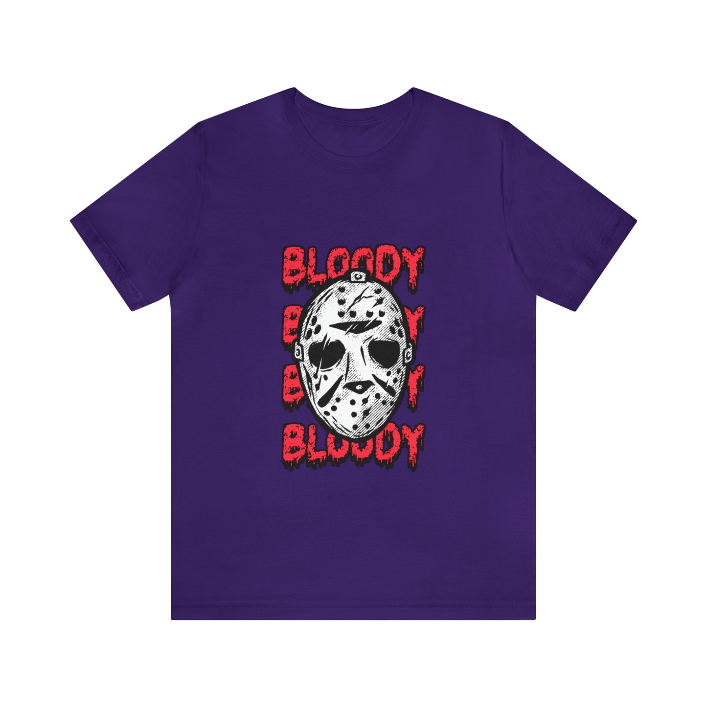 Bloody - Unisex T-Shirt
