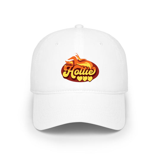 Hottie - Baseball Cap