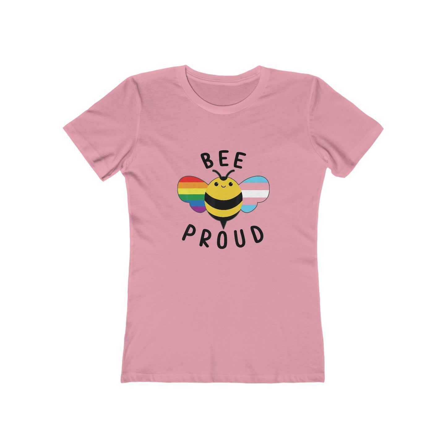 Bee Proud - Women's T-shirt