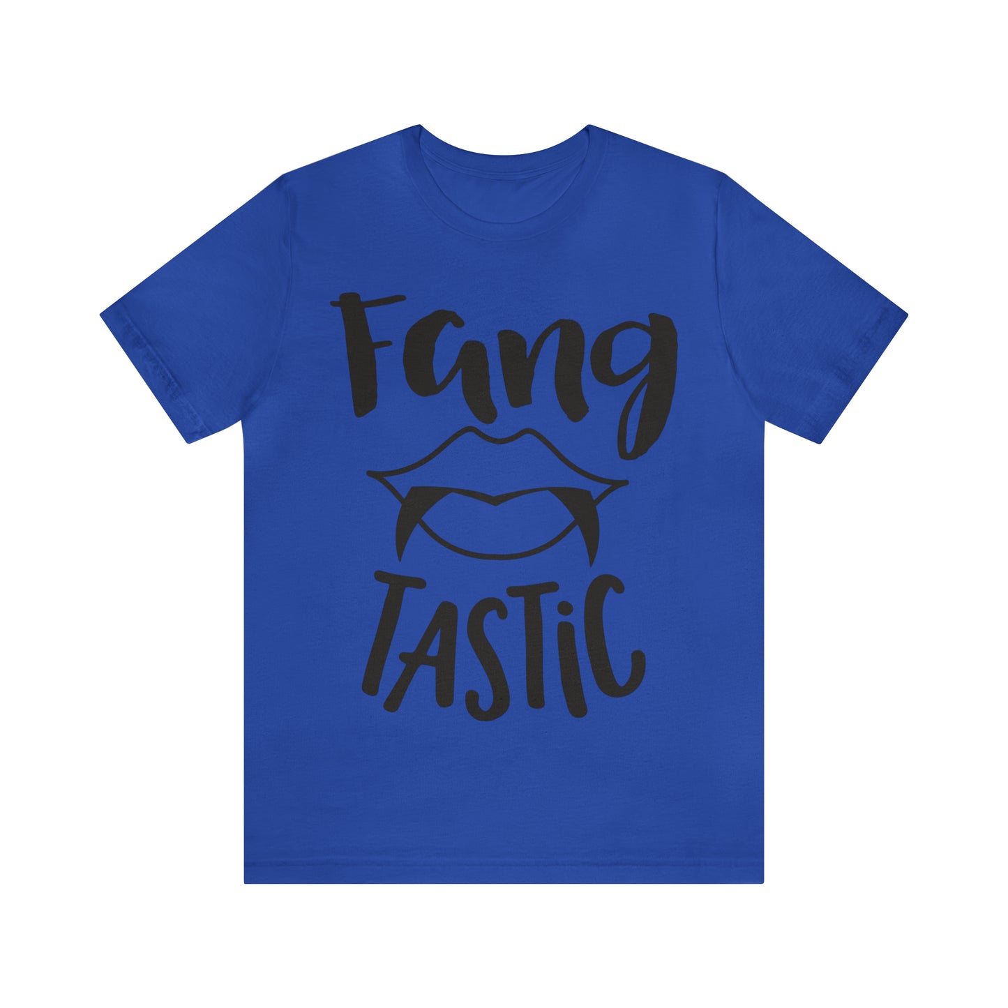 Fang Tastic - Unisex T-Shirt
