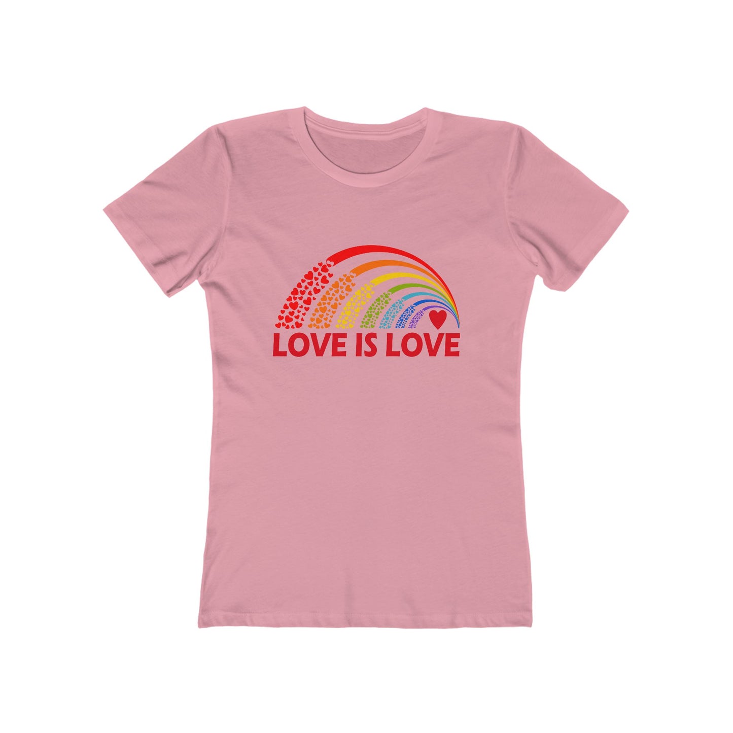 Love Is Love - Women's T-shirt