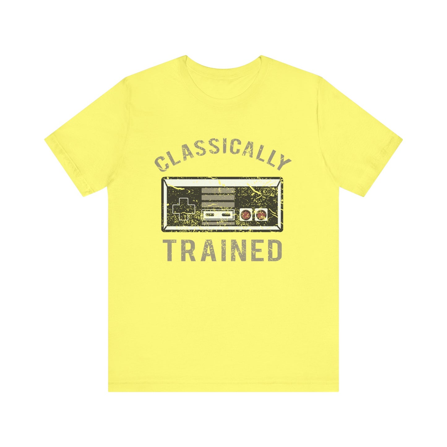 Classically Trained - Unisex T-Shirt