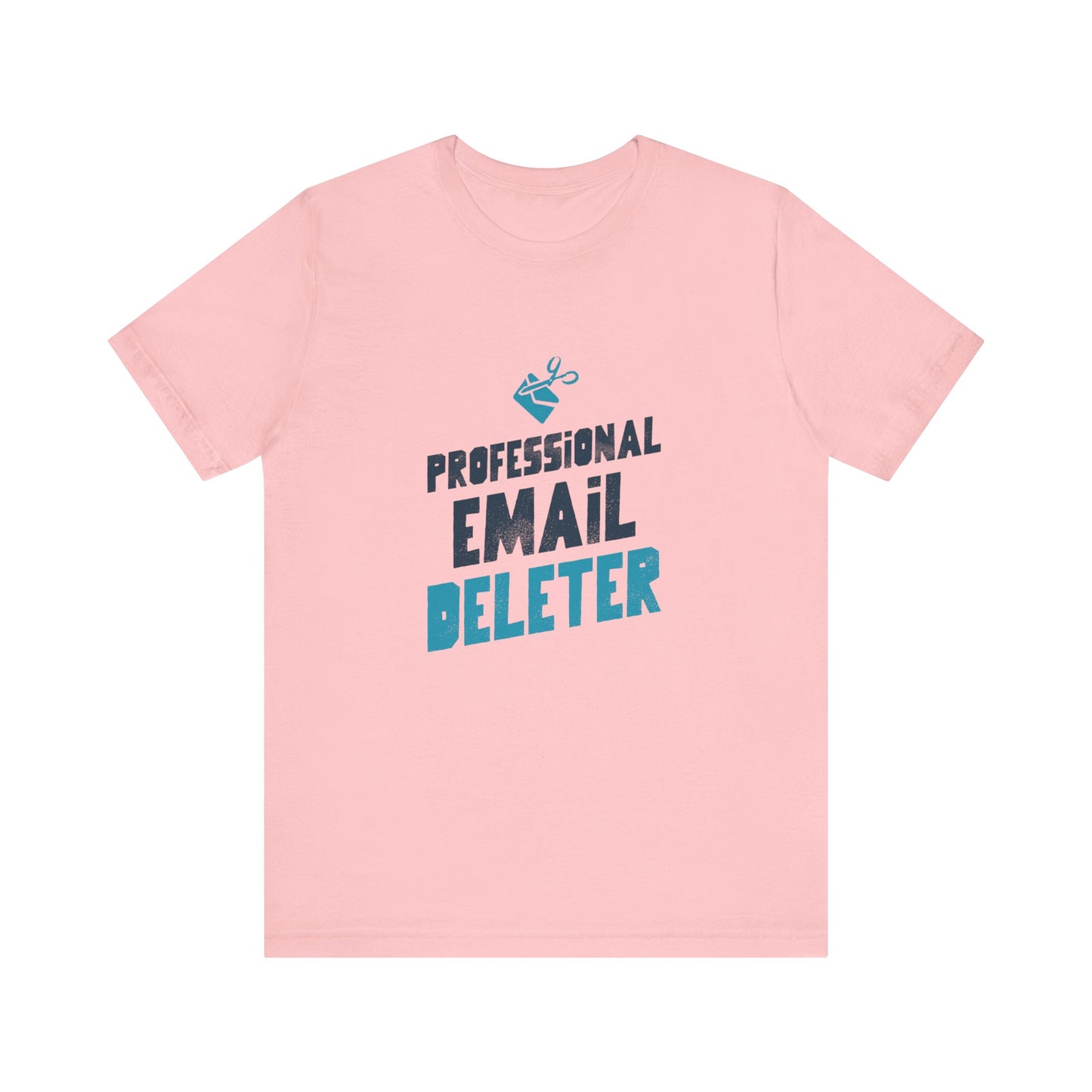 Professional Email Deleter - Unisex T-Shirt