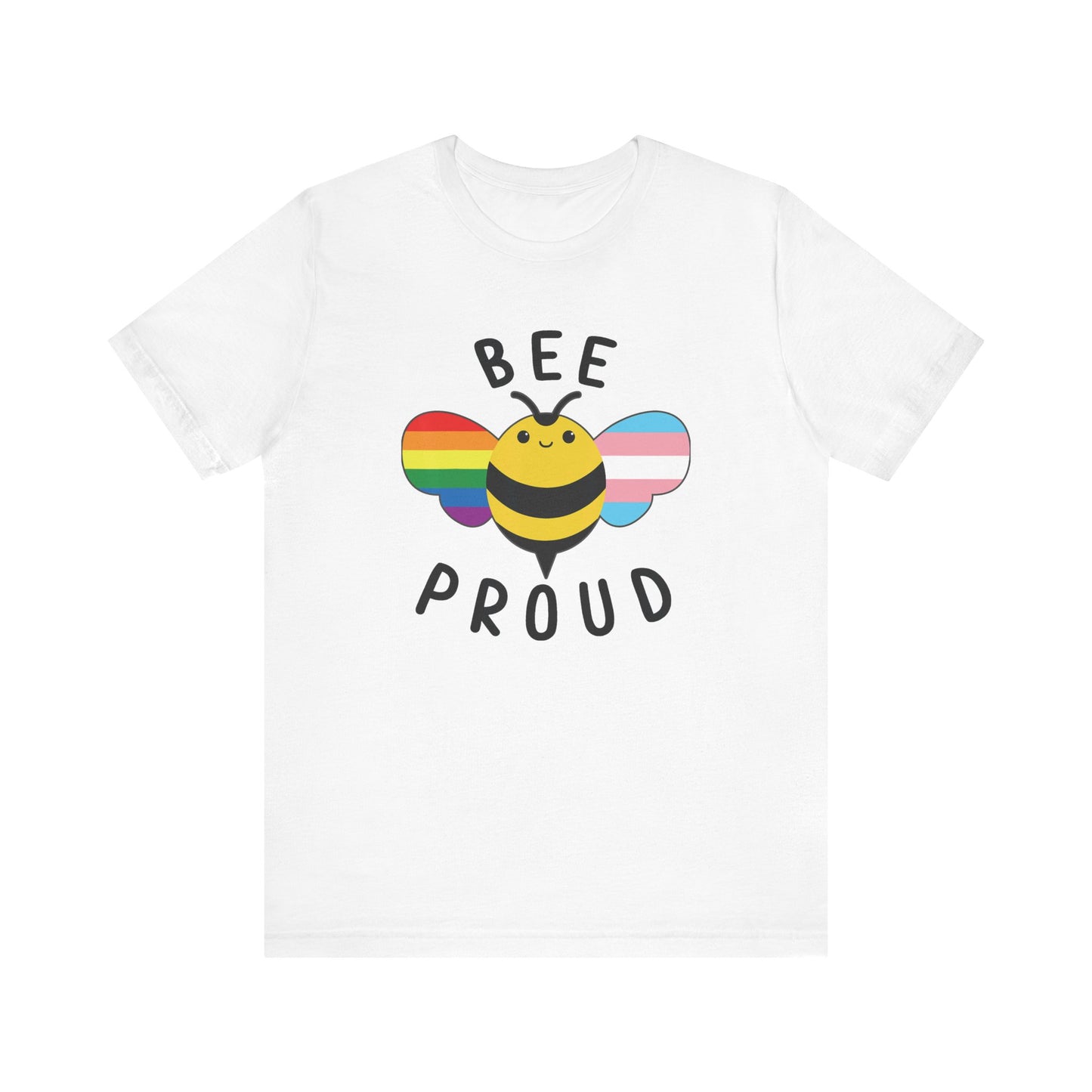 Bee Proud - Unisex T-Shirt