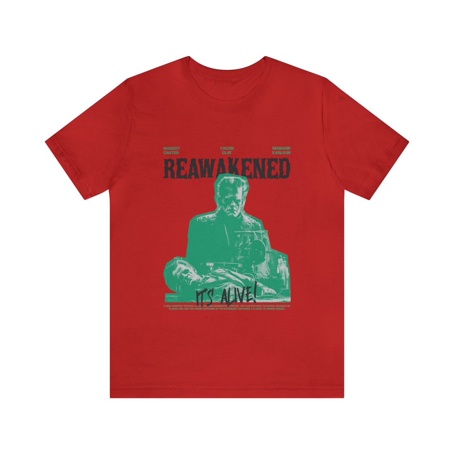 Reawakened - Unisex T-Shirt