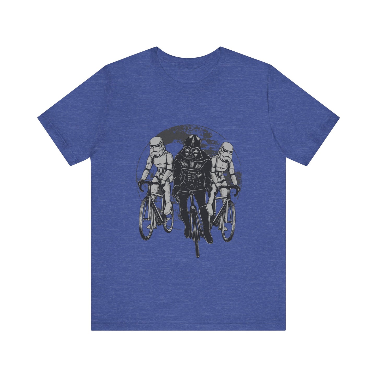 Star Bikers - Unisex T-Shirt